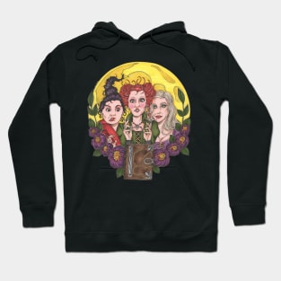 Hocus Pocus Hoodie